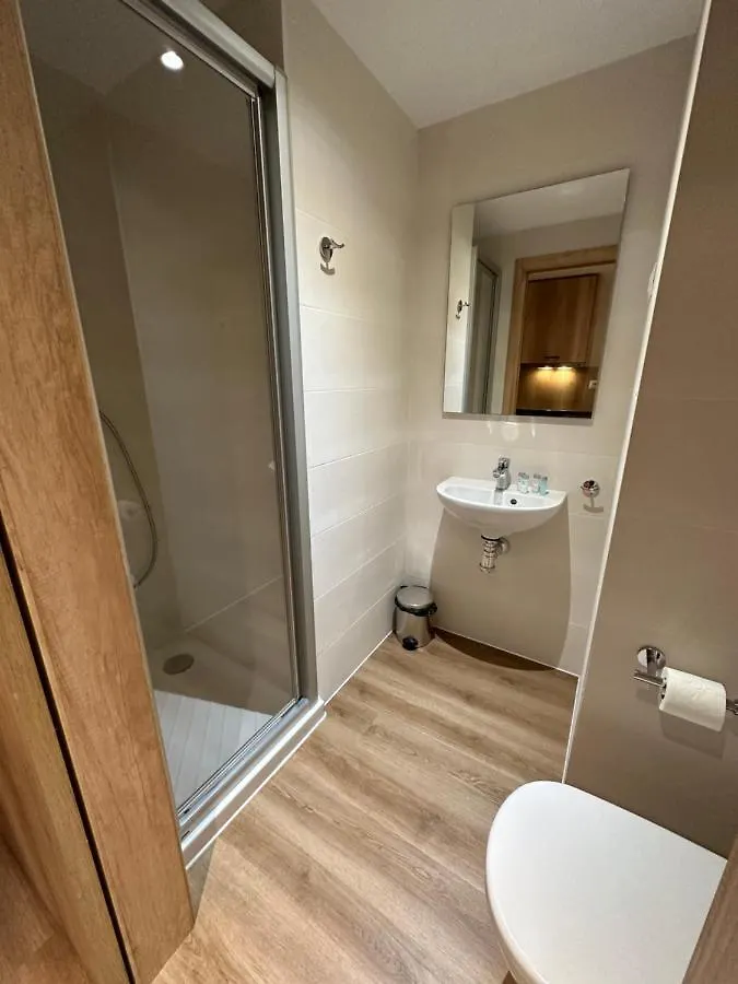 Ferienwohnung Micampus Bilbao