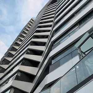Ap Oscar Freire C/vaga De Garagem Vn 2113 São Paulo