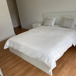 理想方向 Lisboa