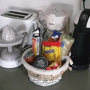  Apartment M&n